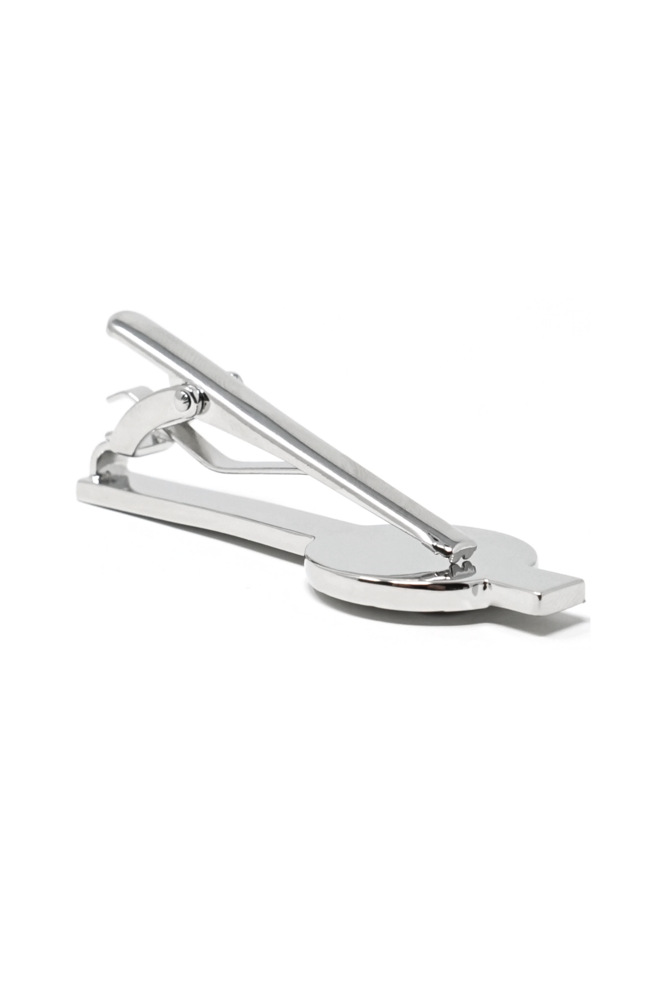 No. 13 Basketball Tie Clip