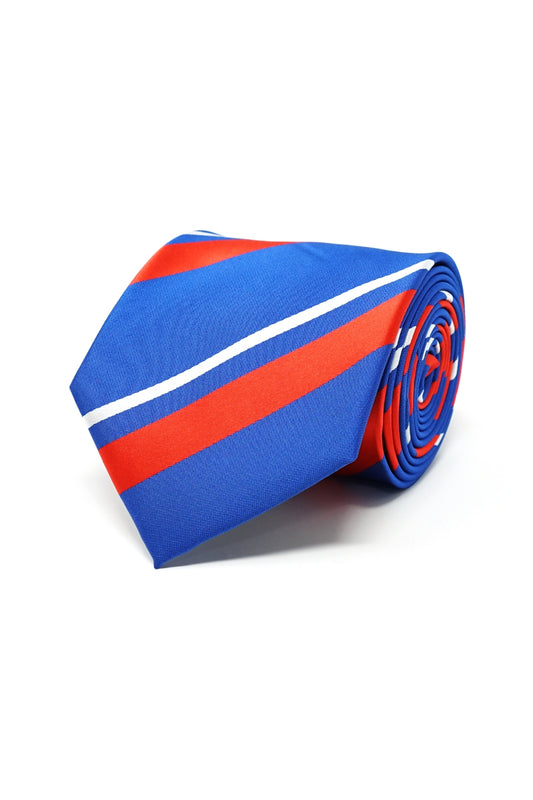 Liberty Threads Tie