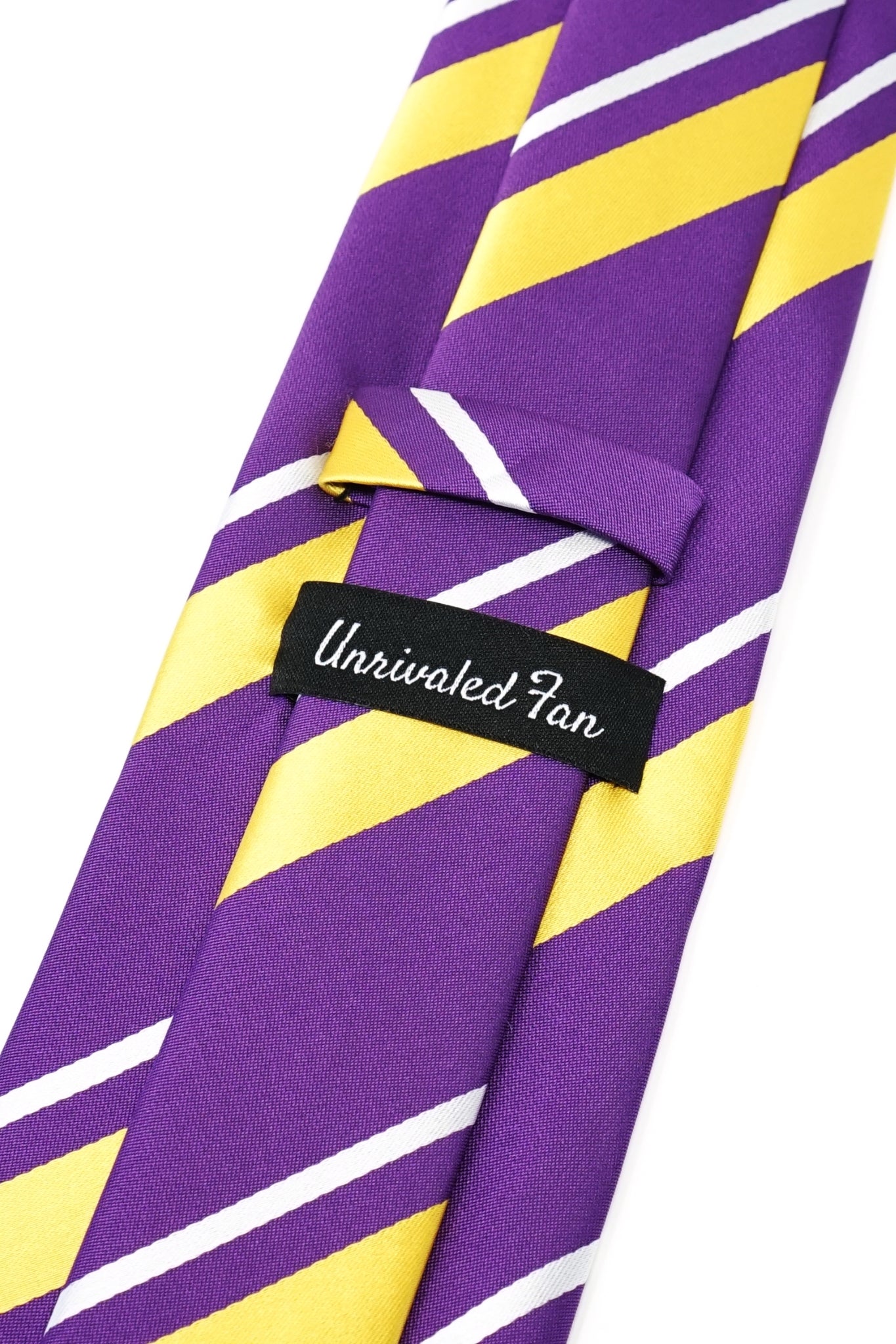 Showtime Stripes Tie