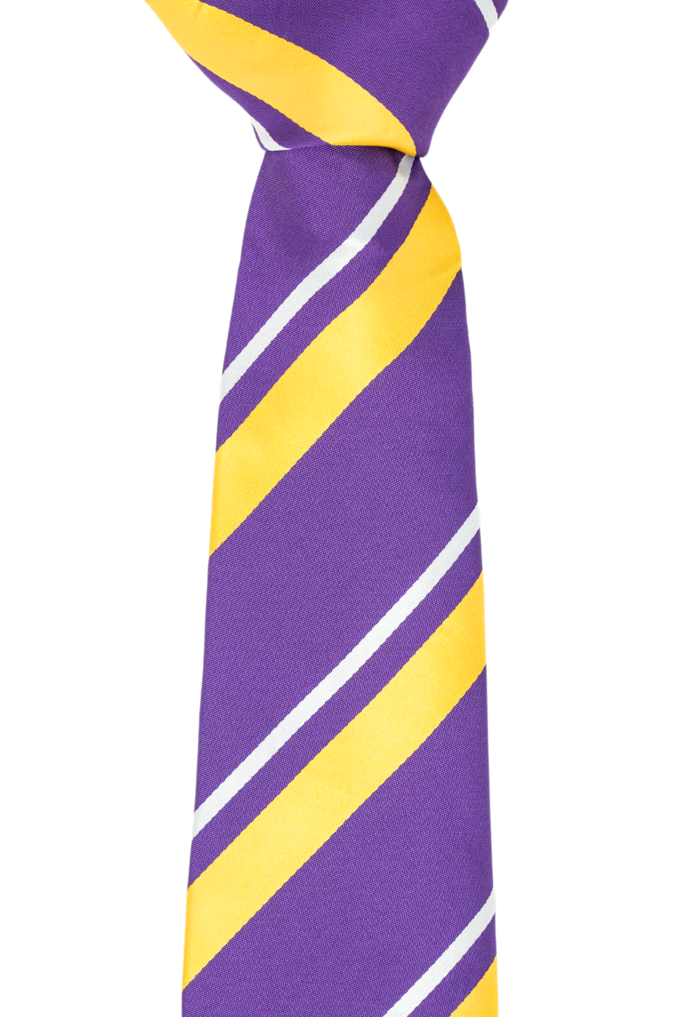 Showtime Stripes Tie