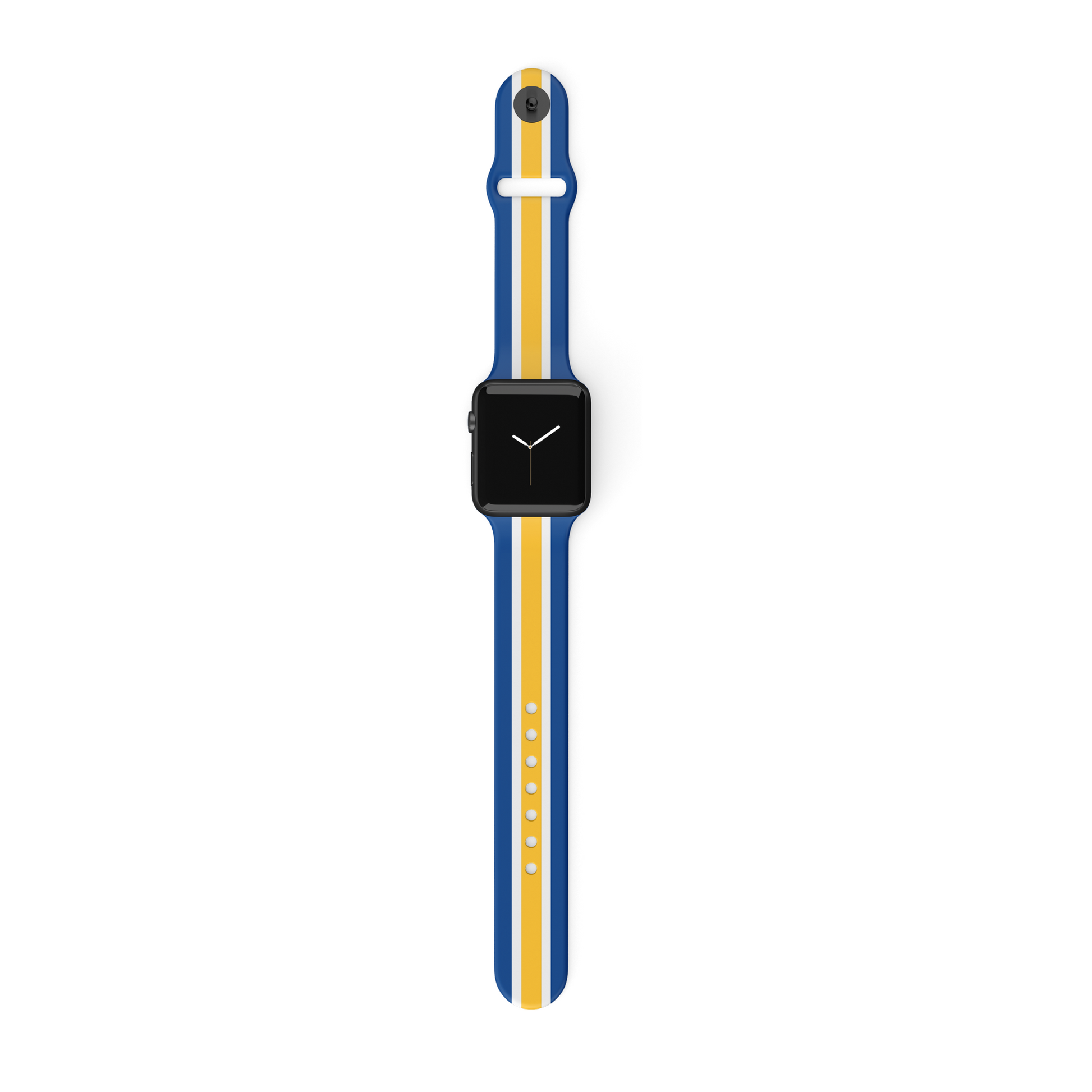 Golden State Warriors Apple Watch Band - Above